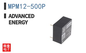 MPM12-500P