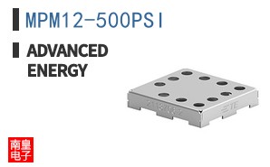 MPM12-500PSI