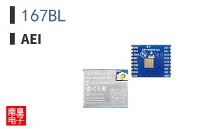 167BL
