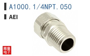 A1000.1/4NPT.050