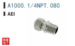 A1000.1/4NPT.080