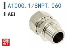 A1000.1/8NPT.060