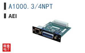 A1000.3/4NPT