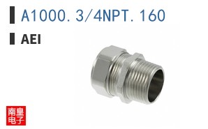 A1000.3/4NPT.160