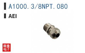 A1000.3/8NPT.080