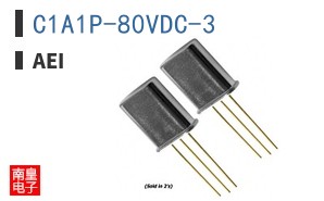 C1A1P-80VDC-3
