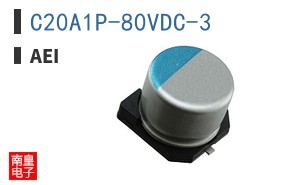 C20A1P-80VDC-3