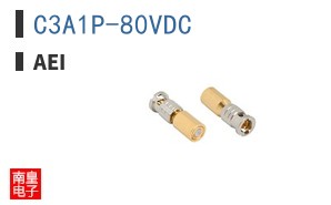 C3A1P-80VDC