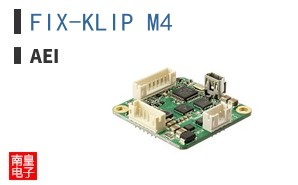 FIX-KLIP M4