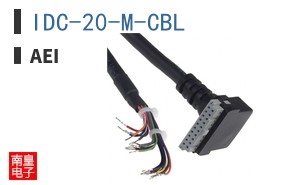 IDC-20-M-CBL