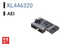 KL446320
