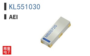 KL551030