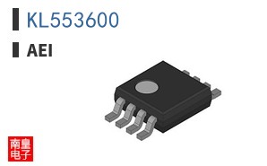 KL553600