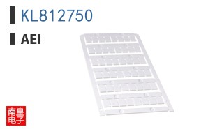 KL812750