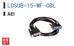 LDSUB-15-MF-CBL