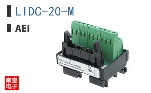 LIDC-20-M