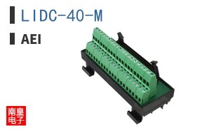 LIDC-40-M