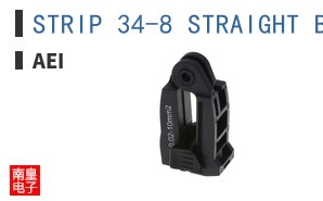 STRIP 34-8 STRAIGHT BLADE