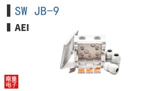 SW JB-9