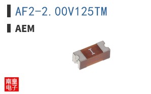 AF2-2.00V125TM
