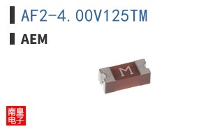AF2-4.00V125TM