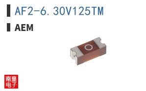 AF2-6.30V125TM