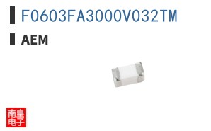F0603FA3000V032TM