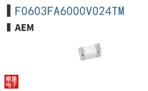 F0603FA6000V024TM