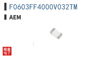 F0603FF4000V032TM
