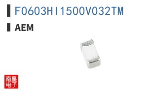 F0603HI1500V032TM