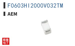 F0603HI2000V032TM