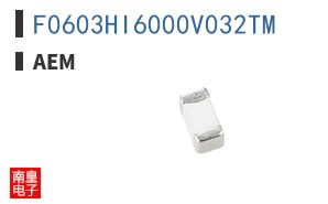 F0603HI6000V032TM