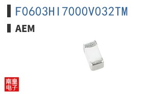 F0603HI7000V032TM