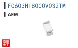 F0603HI8000V032TM