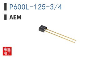 P600L-125-3/4