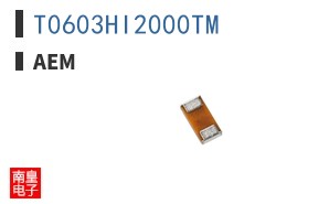 T0603HI2000TM