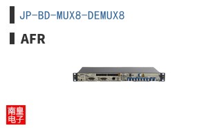 JP-BD-MUX8-DEMUX8
