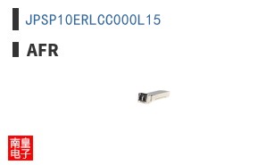 JPSP10ERLCC000L15
