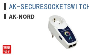 AK-SECURESOCKETSWITCH
