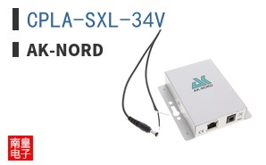 CPLA-SXL-34V