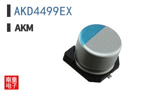 AKD4499EX