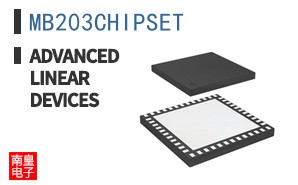 MB203CHIPSET