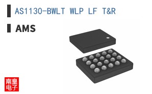 AS1130-BWLT WLP LF T&R