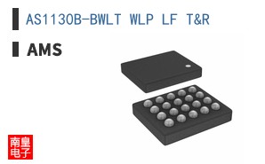 AS1130B-BWLT WLP LF T&R