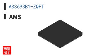 AS3693B1-ZQFT