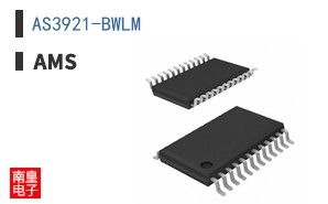 AS3921-BWLM