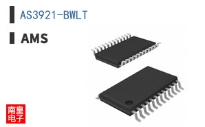AS3921-BWLT