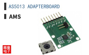 AS5013 ADAPTERBOARD
