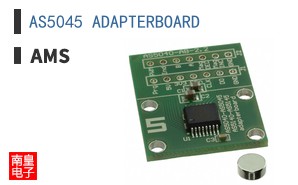 AS5045 ADAPTERBOARD