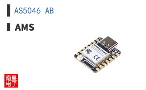 AS5046 AB